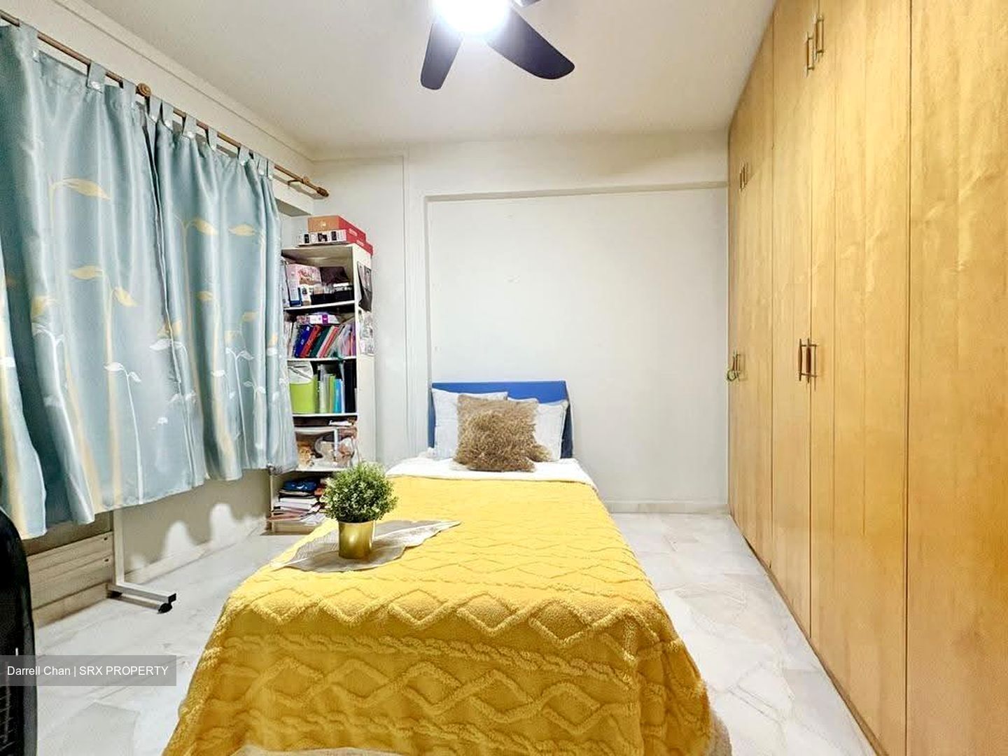 Blk 192 Bukit Batok West Avenue 6 (Bukit Batok), HDB 3 Rooms #619300951